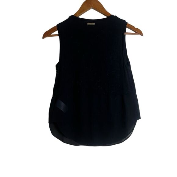 Michael Michael kors black tank top - Picture 6 of 7